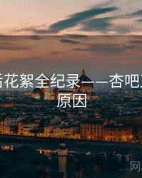 详尽幕后花絮全纪录——杏吧直播背后原因